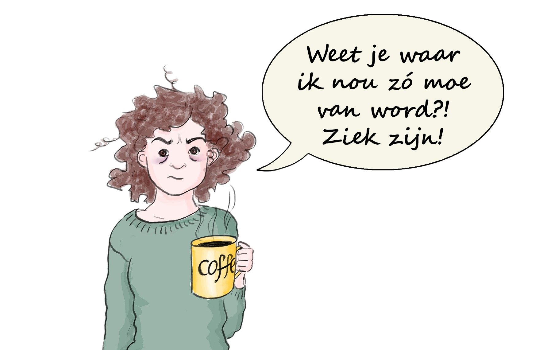 Nieren.nl: Als je nieren niet goed meer werken